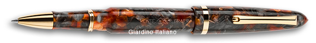 Montegrappa Venetia