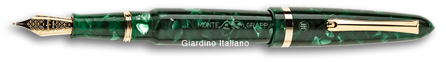 Montegrappa Venetia