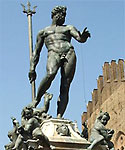 Nettuno by Giambologna