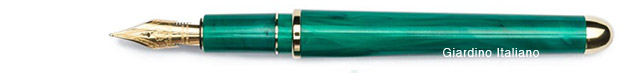 Avatar DeLuxe verde