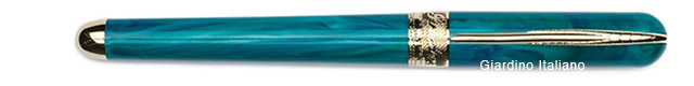 Avatar DeLuxe turchese