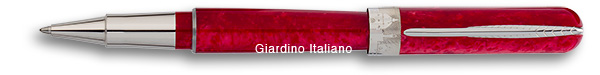 Pineider Avatar rossa - roller