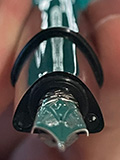 Pineider fountain pen Tempi Moderni