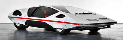 Ferrari Modulo