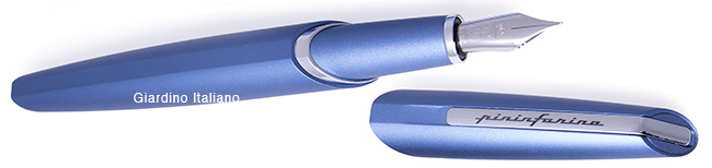 PF TWO blue
