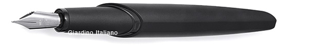 PF TWO black
