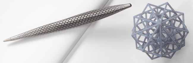 Pininfarina Segno Speedform