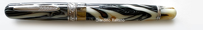 Etruria Magnifica Pirite