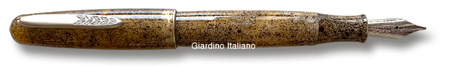 Stipula Etruria Gallicana modello Sabbia