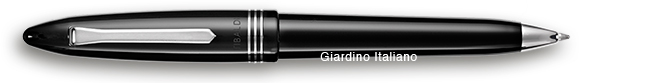 Bononia ballpen