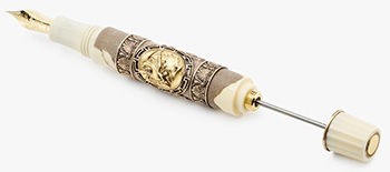 Visconti Alexander the Great