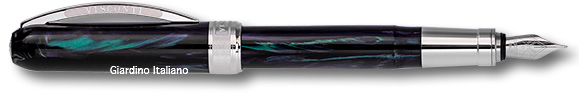 Dark Forest verde