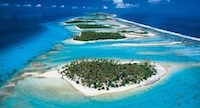 Polinesia isole
